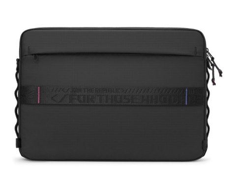 Asus Torba na notebooka ROG Slash Sleeve Bag 4.0 90XB09Z0-BSL000