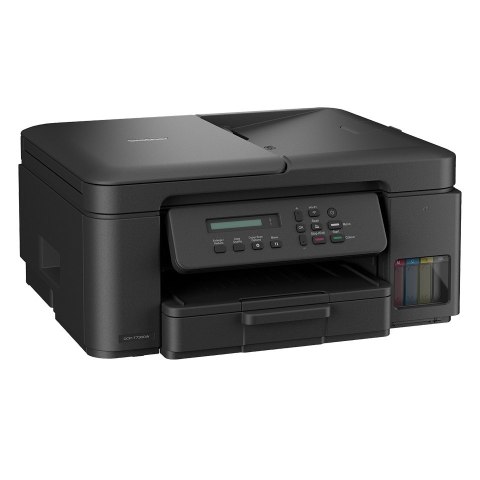 Brother Urządzenie wielofunkcyjne DCP-T730DW RTS A4/USB/WiFi/ADF20/16ipm