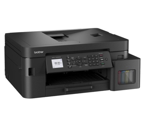 Brother Urządzenie wielofunkcyjne MFP MFC-T930DW RTS A4/4in1/(W)LAN/ADF20/17ipm