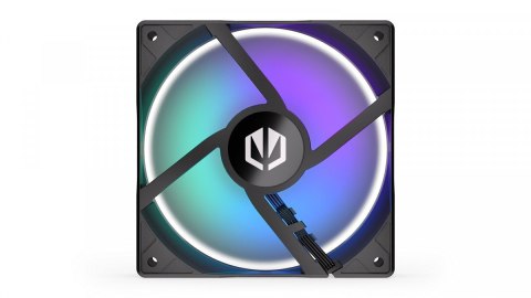 Endorfy Wentylator Stratus 120 PWM ARGB EY4A008