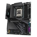 Gigabyte Płyta główna X870E AORUS ELITE X3D AM5 4DDR5 HDMI/USB-C ATX