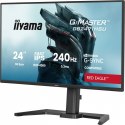 IIYAMA Monitor 23,8 cala GB2471HSU-B1 IPS,FHD,240Hz,2xHDMI,DP,1xUSB 3.2, 1xUSB C, Adaptive G-SYNC - 1920 x 1080 @48-240Hz DisplayP