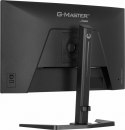 IIYAMA Monitor 27 cali GB2771QSU-B1 QHD,Fast IPS,200Hz,HAS (150) PIVOT,2xUSB 3.2,2xUSB C,0,5ms,2xHDMI,DP,350cd,Adaptive G-SYNC 1920x108