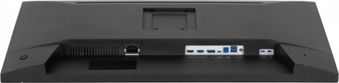 IIYAMA Monitor 31,5 cala XB3294UHSCP-B1.4K,VA,2xHDMI,DP,USB-C dock 95W, PIP,RJ45, 400cd, 2ms, 4xUSB, KVM,Sync,2x5W, HAS (150) PIVOT,