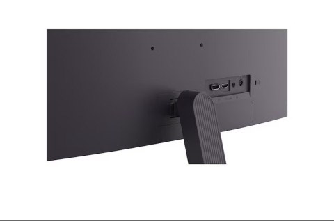 LG Electronics Monitor 27G411A-B 27 cali FHD UltraGear