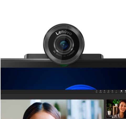 Lenovo Kamera internetowa QHD 4XC1Q25245