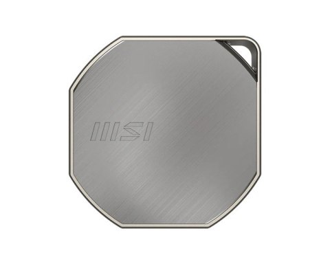 MSI Dysk zewnętrzny SSD DATAMAG 40Gbps 1TB