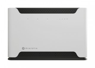 MikroTik Router Chateau 5G D53G-5HacD2HnD-TC&RG520F-EU