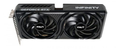 Palit Karta graficzna GeForce RTX 5060 INFINITY 2 OC 8GB GDDR7 128bit 3DP/HDMI