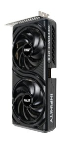 Palit Karta graficzna GeForce RTX 5060 INFINITY 2 OC 8GB GDDR7 128bit 3DP/HDMI