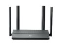 TP-LINK Router EX141 Wi Fi AX1500 1WAN 3LAN