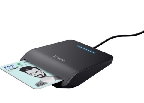 Trust Czytnik SmardCard Primo