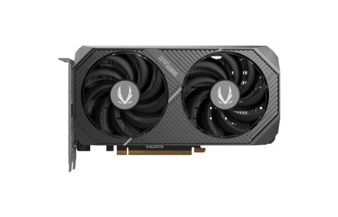 ZOTAC Karta graficzna GeForce RTX 5050 TWIN EDGE 8GB GDDR6 128bit 3DP/HDMI