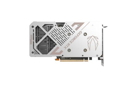 ZOTAC Karta graficzna GeForce RTX 5050 TWIN EDGE OC 8GB GDDR6 128bit 3DP/HDMI biała