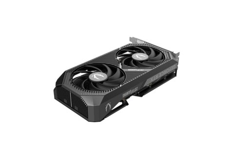 ZOTAC Karta graficzna GeForce RTX 5060 TWIN EDGE 8GB GDDR7 128bit 3DP/HDMI