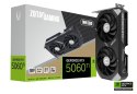 ZOTAC Karta graficzna GeForce RTX 5060 Ti 16GB TWIN EDGE GDDR7 128bit 3DP/HDMI