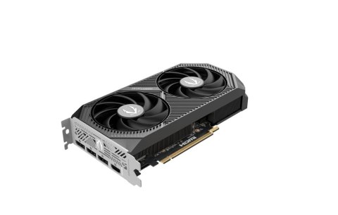 ZOTAC Karta graficzna GeForce RTX 5060 Ti 16GB TWIN EDGE OC GDDR7 128bit 3DP/HDMI