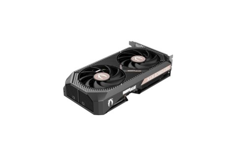 ZOTAC Karta graficzna GeForce RTX 5060 Ti 8GB AMP GDDR7 128bit 3DP/HDMI