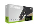 ZOTAC Karta graficzna GeForce RTX 5070 SOLID 12GB GDDR7 192bit 3DP/HDMI