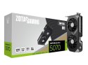 ZOTAC Karta graficzna GeForce RTX 5070 TWIN EDGE OC 12GB GDDR7 192bit 3DP/HDMI