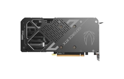 ZOTAC Karta graficzna GeForce RTX 5070 TWIN EDGE OC 12GB GDDR7 192bit 3DP/HDMI