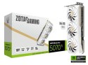 ZOTAC Karta graficzna GeForce RTX 5070 Ti SOLID CORE OC 16GB GDDR7 256bit 3DP/HDMI biała