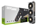 ZOTAC Karta graficzna GeForce RTX 5070 Ti SOLID SFF 16GB GDDR7 256bit 3DP/HDMI