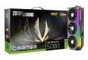 ZOTAC Karta graficzna GeForce RTX 5080 AMP EXTREME INFINITY 16GB GDDR7 256bit 3DP/HDMI
