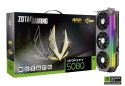 ZOTAC Karta graficzna GeForce RTX 5080 AMP EXTREME INFINITY 16GB GDDR7 256bit 3DP/HDMI