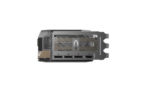 ZOTAC Karta graficzna GeForce RTX 5080 AMP EXTREME INFINITY 16GB GDDR7 256bit 3DP/HDMI