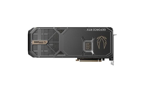 ZOTAC Karta graficzna GeForce RTX 5080 AMP EXTREME INFINITY 16GB GDDR7 256bit 3DP/HDMI