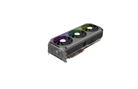 ZOTAC Karta graficzna GeForce RTX 5080 AMP EXTREME INFINITY 16GB GDDR7 256bit 3DP/HDMI