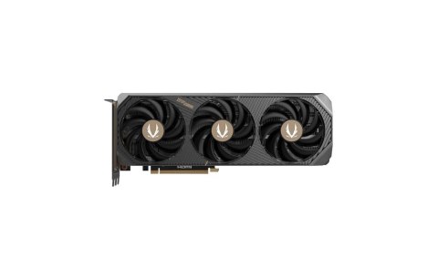 ZOTAC Karta graficzna GeForce RTX 5080 SOLID CORE OC 16GB GDDR7 256bit 3DP/HDMI