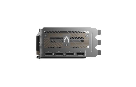 ZOTAC Karta graficzna GeForce RTX 5080 SOLID CORE OC 16GB GDDR7 256bit 3DP/HDMI