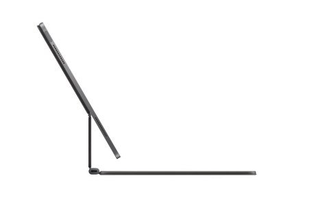 Apple Klawiatura Magic Keyboard do iPada Air 13 cali (M3) - angielski (międzynarodowy)