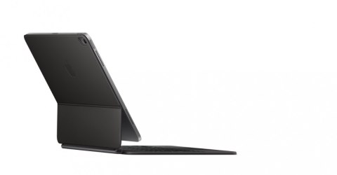 Apple Klawiatura Magic Keyboard do iPada Air 13 cali (M3) - angielski (międzynarodowy)