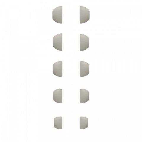 Apple Słuchawki Powerbeats Pro 2 Piaskowa burza