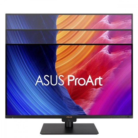 Asus Monitor 27 cali ProArt PA27UCGE 4K IPS 600NIT USB-C HDMI
