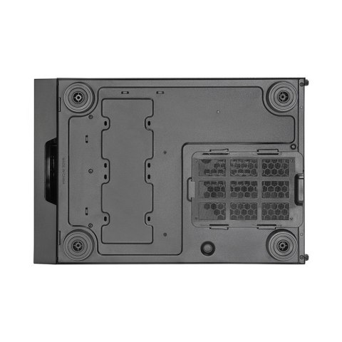 Chieftec Obudowa CI-03B-OP mATX The Cube czarna