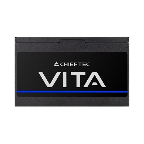 Chieftec Zasilacz BPX-650-S VITA Series 650W ATX