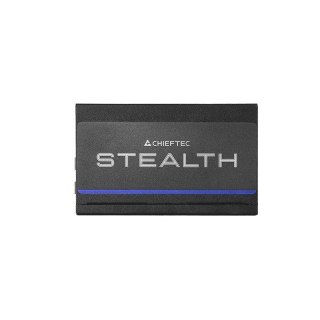 Chieftec Zasilacz SPX-1200-FC STEALTH 80+ Platinum