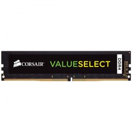 Corsair Pamięć DDR4 16GB/2666 (1x16GB) C18