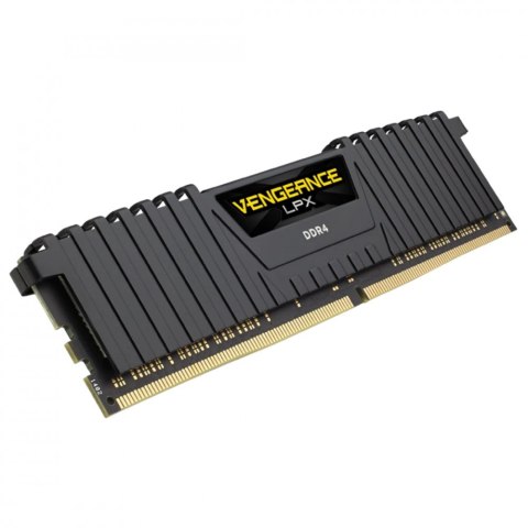 Corsair Pamięć DDR4 Vengeance LPX 16GB/2666 (1x16GB) C16