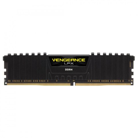 Corsair Pamięć DDR4 Vengeance LPX 16GB/2666 (2x8GB) C16