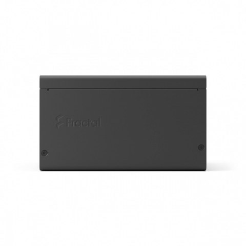 Fractal Design Zasilacz FDE Ion 3 GOLD 850W 80+ GOLD Black