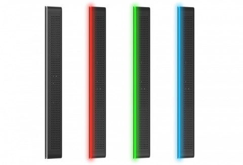 IIYAMA Monitor 16 cali TW1625LASC-B3PNR ANDROID 14,FHD,10PKT,450cd,2x2W, 4xUSB, 1xUSB-C,RJ45, MIC, RK3567, 4/32GB, LED lightbar, iiS