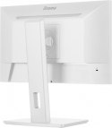 IIYAMA Monitor 22 cale XUB2293HSU-W7 IPS, 100Hz, Pivot, HAS(150mm), 300cd, BIAŁY