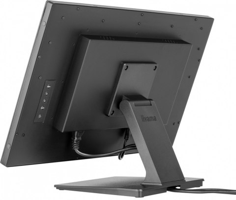 IIYAMA Monitor 24 cale T2438MSC-B1 IPS,FHD,DP,HDMI,2x2W,2xUSB,600(cd/m2), 10pkt.7H,IP1X(FRONT),PION/POZIOM