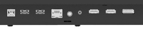 IIYAMA Monitor 55 cali TF5539AS-B1AG,IPS,4K,HDMIx2,DP,RJ45,3xUSB,2x10W, ANDROID,24/7,IP65