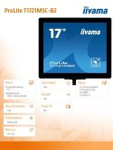 IIYAMA Monitor ProLite 17 cali T1721MSC-B2 POJ.10PKT.TN,IPX3,HDMI